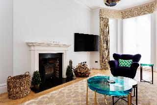 Veeve - KINGLY KENSINGTON, Londyn