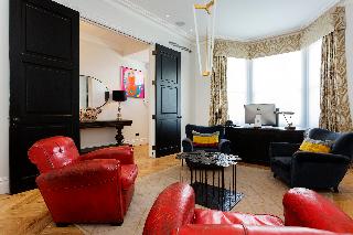 Veeve - KINGLY KENSINGTON, Londyn