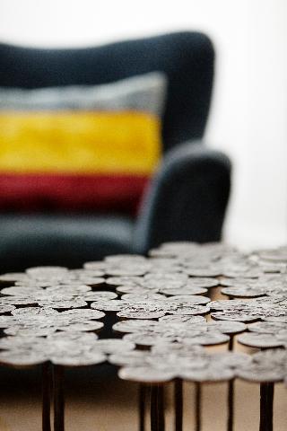 Veeve - KINGLY KENSINGTON, Londyn