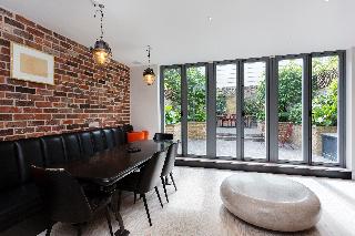 Veeve - KINGLY KENSINGTON, Londyn