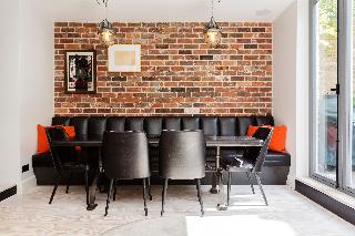 Veeve - KINGLY KENSINGTON, Londyn