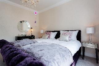 Veeve - KINGLY KENSINGTON, Londyn