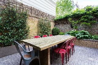 Veeve - KINGLY KENSINGTON, Londyn