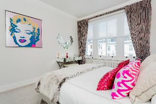 Veeve - KINGLY KENSINGTON, Londyn