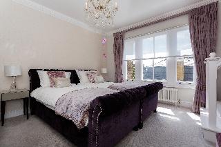 Veeve - KINGLY KENSINGTON, Londyn