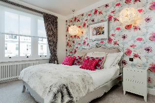 Veeve - KINGLY KENSINGTON, Londyn