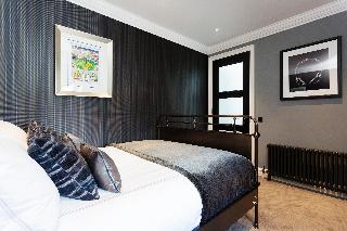 Veeve - KINGLY KENSINGTON, Londyn