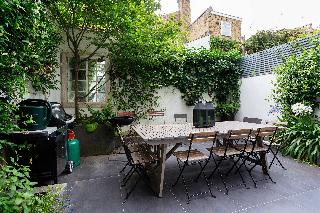 Veeve - PURE BRILLIANT WHITE, Londyn