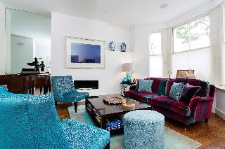 Veeve - PURE BRILLIANT WHITE, Londyn