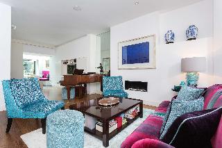 Veeve - PURE BRILLIANT WHITE, Londyn