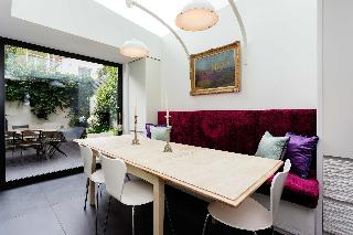 Veeve - PURE BRILLIANT WHITE, Londyn