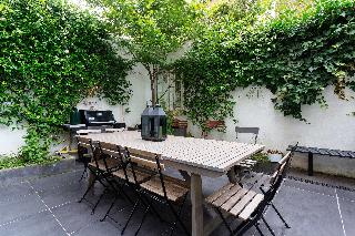 Veeve - PURE BRILLIANT WHITE, Londyn