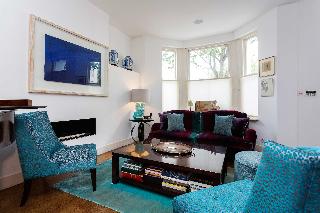 Veeve - PURE BRILLIANT WHITE, Londyn