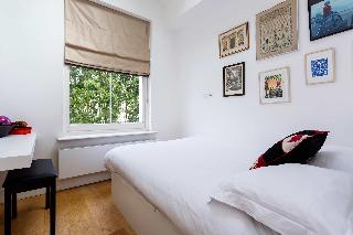 Veeve - PURE BRILLIANT WHITE, Londyn