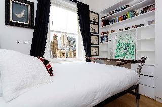 Veeve - PURE BRILLIANT WHITE, Londyn