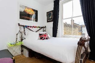 Veeve - PURE BRILLIANT WHITE, Londyn