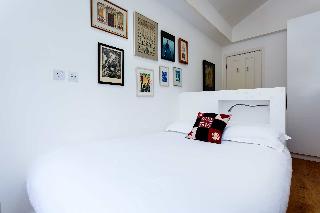 Veeve - PURE BRILLIANT WHITE, Londyn