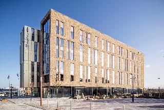 Hampton By Hilton Stockton On Tees