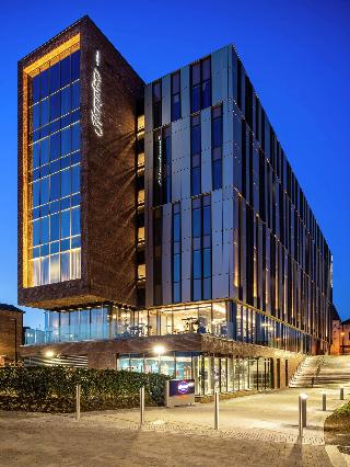 Hampton By Hilton Stockton On Tees