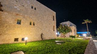 Erato Beach Hotel