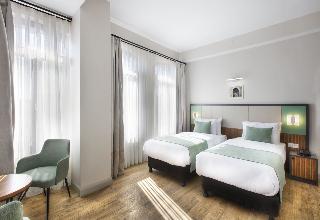 Juno Hotel Taksim