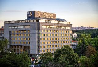 Altinel Ankara Hotel & Convention Center