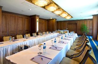 Altinel Ankara Hotel & Convention Center