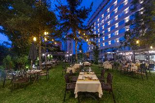 Altinel Ankara Hotel & Convention Center
