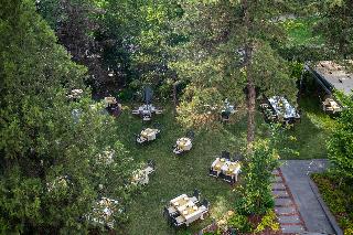 Altinel Ankara Hotel & Convention Center