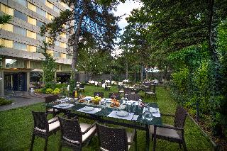 Altinel Ankara Hotel & Convention Center