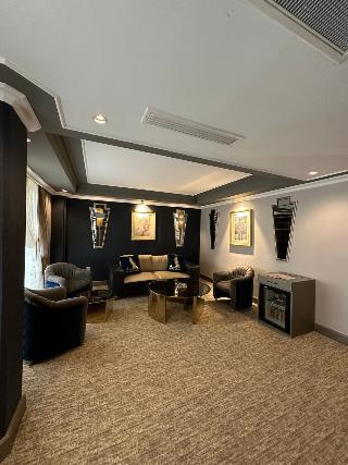 Altinel Ankara Hotel & Convention Center