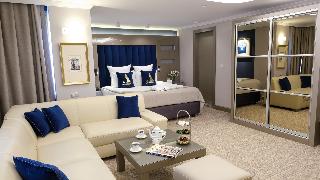 Altinel Ankara Hotel & Convention Center