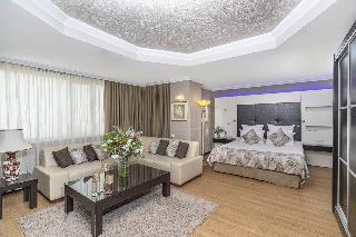Altinel Ankara Hotel & Convention Center