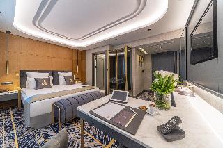 Altinel Ankara Hotel & Convention Center