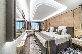 Altinel Ankara Hotel & Convention Center