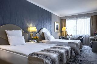 Altinel Ankara Hotel & Convention Center