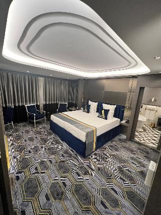 Altinel Ankara Hotel & Convention Center