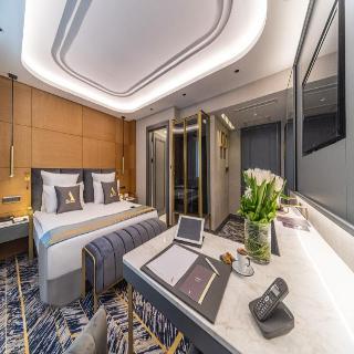 Altinel Ankara Hotel & Convention Center