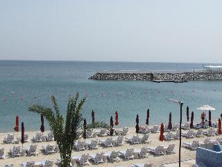 Mirage Bab Al Bahr Hotel