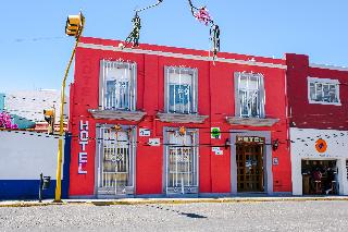 Posada el Cid