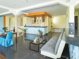 巴拿馬巴納別墅及水療中心 Buana Bali Villas & Spa