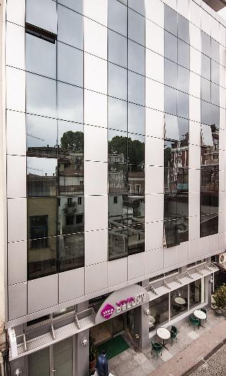 Viva Deluxe Hotel
