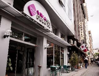 Viva Deluxe Hotel