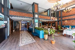 Viva Deluxe Hotel