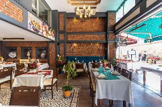 Viva Deluxe Hotel