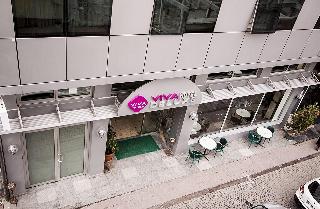 Viva Deluxe Hotel