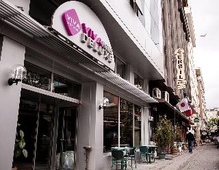 Viva Deluxe Hotel