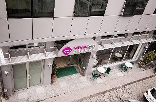 Viva Deluxe Hotel