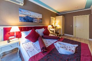Viva Deluxe Hotel