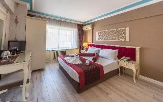 Viva Deluxe Hotel